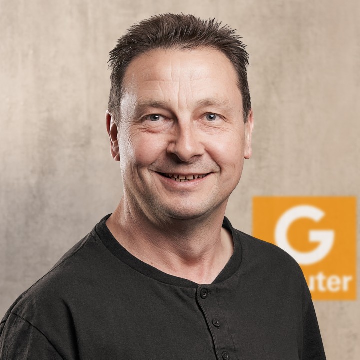 Bruno Brändli, Greuter AG